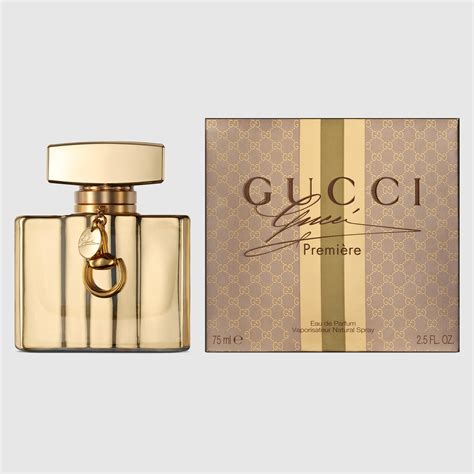 gucci premier edp|gucci by gucci edp.